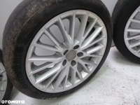 AUDI TT KOLA ALUFELGI Et50 8.5J 18