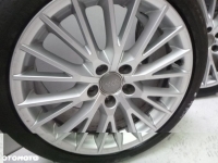 AUDI TT KOLA ALUFELGI Et50 8.5J 18
