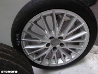 AUDI TT KOLA ALUFELGI Et50 8.5J 18