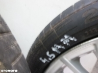 AUDI TT KOLA ALUFELGI Et50 8.5J 18
