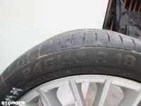 AUDI TT KOLA ALUFELGI Et50 8.5J 18