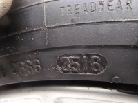 AUDI TT KOLA ALUFELGI Et50 8.5J 18