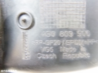 AUDI A6 C7 KLAPKA WLEWU PALIWA 4G0809906A - 3