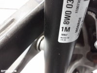 Audi A4 B9 8W Zawieszenie NOWE !!!! Tył Tylne F Vat - 7