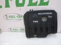 OSŁONA SILNIKA SKODA 03G103925BG - 2