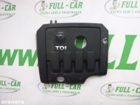 OSŁONA SILNIKA SKODA 03G103925BG - 5