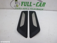 BMW 4 F34 LISTWA PROGOWA TYŁ 7324629 7324631 - 4