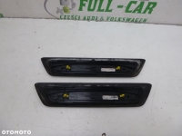 BMW 4 F34 LISTWA PROGOWA TYŁ 7324629 7324631 - 5