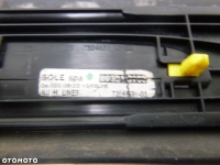 BMW 4 F34 LISTWA PROGOWA TYŁ 7324629 7324631 - 7
