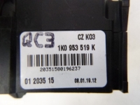 MANETKA WYCIERACZEK VW SKODA AUDI 1K0953519K - 3