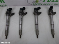 VW AUDI SEAT SKODA 2.0TDI CRL WTRYSKIWACZE 4TKM - 2