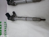 VW AUDI SEAT SKODA 2.0TDI CRL WTRYSKIWACZE 4TKM - 3