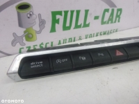 AUDI Q2 81A PANEL STEROWNIA PRZYCISKI 81A925301L - 2