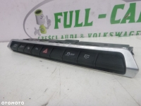 AUDI Q2 81A PANEL STEROWNIA PRZYCISKI 81A925301L - 3