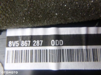 AUDI A3 ELEMENTY PODSUFITKI 8V5867287 - 3