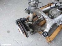 BMW F10 353D 3.0D LIFT 2015 ZAWIESZENIE TYLNE KOMPLETNE BEZ MOSTU - 3