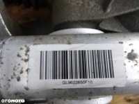 BMW F10 353D 3.0D LIFT 2015 ZAWIESZENIE TYLNE KOMPLETNE BEZ MOSTU - 5