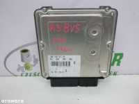 AUDI A3 8V VW SKODA SEAT 2.0TDI CRL KASETA STEROWNIK SILNIKA 04L906021AS 04L907309A - 2