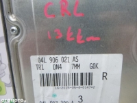 AUDI A3 8V VW SKODA SEAT 2.0TDI CRL KASETA STEROWNIK SILNIKA 04L906021AS 04L907309A - 3