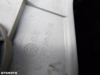 LAMPA TYL TYLNA tylko PRAWA  VW POLO 6R 6R0945258 6R0945257 - 4