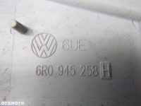 LAMPA TYL TYLNA tylko PRAWA  VW POLO 6R 6R0945258 6R0945257 - 5