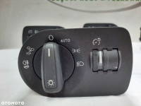 Audi A1 włącznik świateł 8P0919094B 8P0919094 8P0919093 - 2