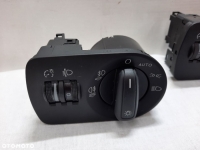 Audi A1 włącznik świateł 8P0919094B 8P0919094 8P0919093 - 6
