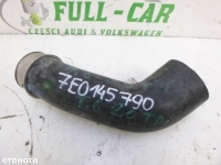 VW T5 LIFT T6 WĄŻ PRZEWÓD INTERCOOLERA 7E0145790 - 2