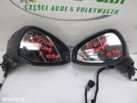 AUDI A5 COUPE S-LINE LUSTERKA brak lewego  PRAWE 12 PIN 2018 ROK - 3