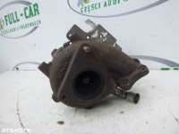 AUDI 2.7 TDI TURBINA TURBOSPRĘŻARKA 059145721B - 4