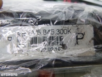 SZYBA KAROSERYJNA AUDI A3 SEDAN PRAWA 8V5845300K 2015R. - 3