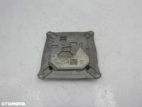 Audi A4 Przetwornica Led 1307329218 - 2