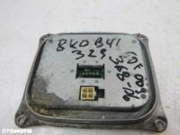 Audi A4 Przetwornica Led 1307329218 - 3