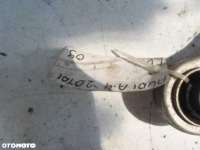 Audi A4 A5 Q5 Wahacz Przód Prawy Prosty 8K0407156B - 4