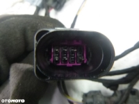 Audi A3 8V Instalacja Pdc Tył Ly3U 8V0971104 - 2