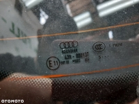 AUDI A4 B9 AVANT KOMBI KLAPA POKRYWA BAGAŻNIKA LZ7S 15r S-LINE DOCIAG KLAPY - 4