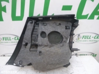 AUDI TT 8S BOCZEK TAPICERKA LEWY TYŁ 8S8867035 8S8867377 - 2
