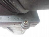Mercedes W 203 Filtr Powietrza Obudowa  A1110940304 - 8