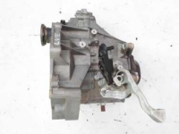 Vw Polo 6R Seat Ibiza Fabi Skrzynia Biegów 1 4 Lve - 2