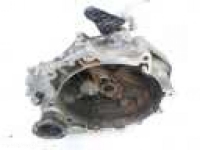 Vw Polo 6R Seat Ibiza Fabi Skrzynia Biegów 1 4 Lve - 5