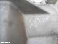 Vw Polo 6R Seat Ibiza Fabi Skrzynia Biegów 1 4 Lve - 6