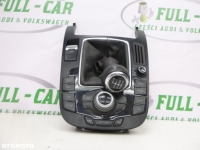 Audi A4 B8 Panel Z Mieszkiem Biegow 8T0919609WFX - 2