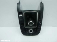 Audi A4 B8 Panel Z Mieszkiem Biegow 8T0919609WFX - 4