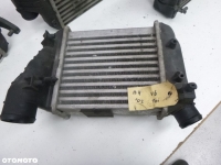 INTERCOOLER AUDI A6 C6 2,7 TDI 4F0145806R A4 B6 2.5 TDI 8E0145806C - 2