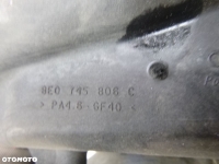 INTERCOOLER AUDI A6 C6 2,7 TDI 4F0145806R A4 B6 2.5 TDI 8E0145806C - 3