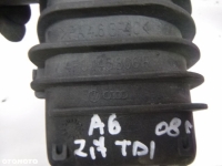 INTERCOOLER AUDI A6 C6 2,7 TDI 4F0145806R A4 B6 2.5 TDI 8E0145806C - 4