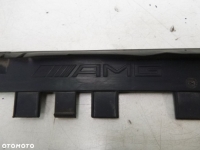 KIEROWNICA WLOT POWIETRZA MERCEDES W204 A2045052230 - 2