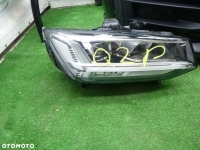 Audi Q2  Reflektor LAMPA  Xenon Led - 2