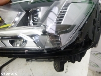 Audi Q2  Reflektor LAMPA  Xenon Led - 5