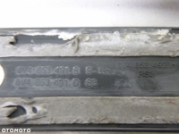 AUDI S3 LISTWA NAKŁADKA PROGOWA CHROM S3 8V4853491D - 2